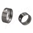 Coussinet de vilebrequin ASHIKA 116-2501A2 - Visuel 1