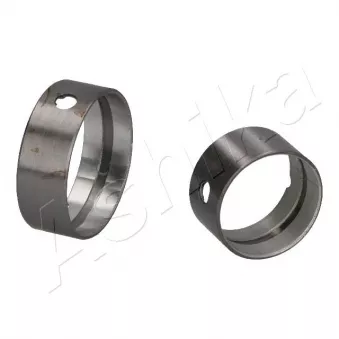 Coussinet de vilebrequin ASHIKA 116-2501A2