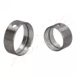 Coussinet de vilebrequin ASHIKA 116-2501A5 - Visuel 1