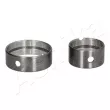 Coussinet de vilebrequin ASHIKA 116-2501A5 - Visuel 3