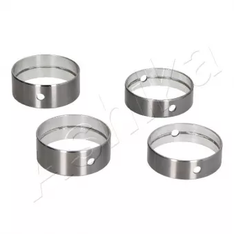 Coussinet de vilebrequin ASHIKA 116-2805A