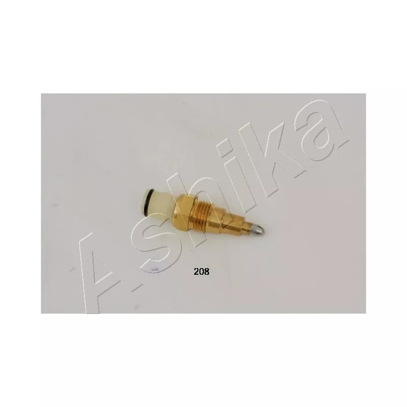Interrupteur de température, ventilateur de radiateur ASHIKA 12-02-208