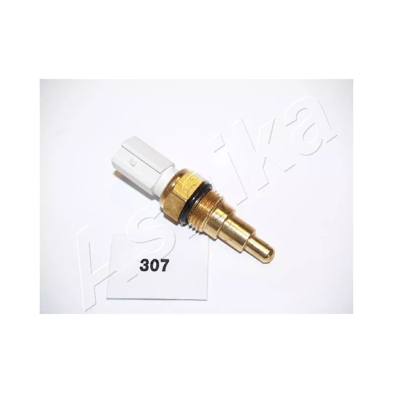 Interrupteur de température, ventilateur de radiateur ASHIKA 12-03-307