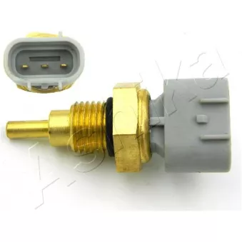 Interrupteur de température, ventilateur de radiateur ASHIKA 12-08-801