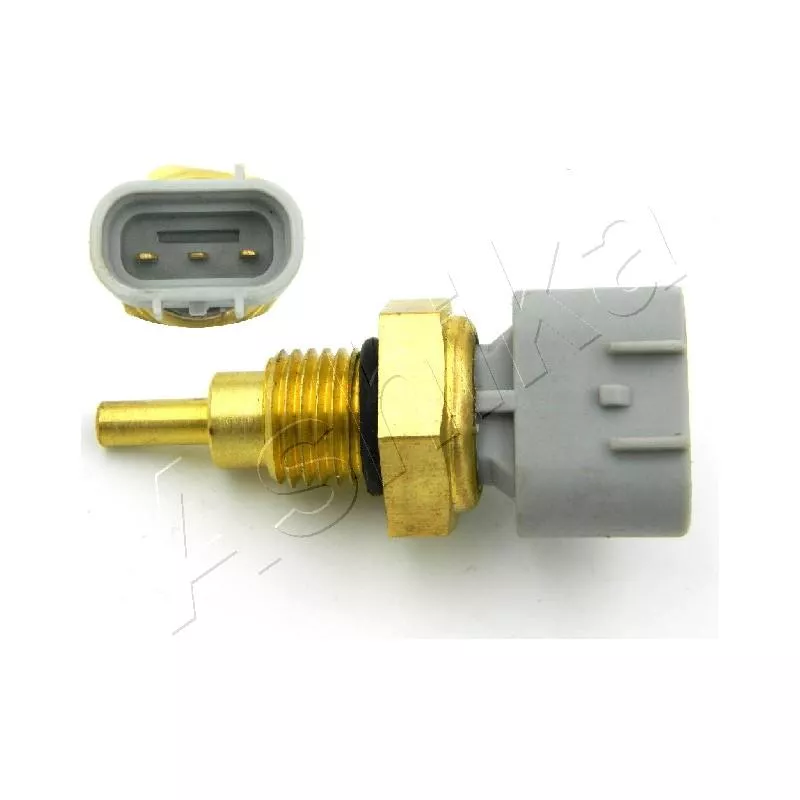 Interrupteur de température, ventilateur de radiateur ASHIKA 12-08-801