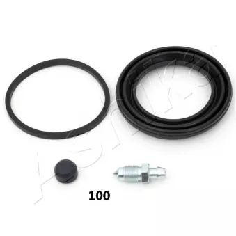 Kit de réparation, étrier de frein ASHIKA 120-01-100