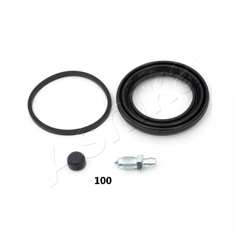 Kit de réparation, étrier de frein ASHIKA 120-01-100