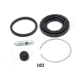 Kit de réparation, étrier de frein ASHIKA 120-01-102