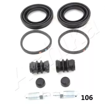 Kit de réparation, étrier de frein ASHIKA 120-01-106