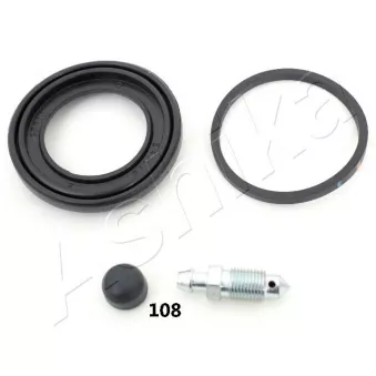 Kit de réparation, étrier de frein ASHIKA 120-01-108
