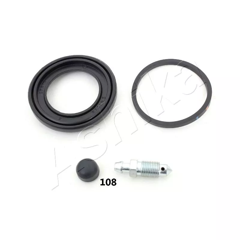 Kit de réparation, étrier de frein ASHIKA 120-01-108