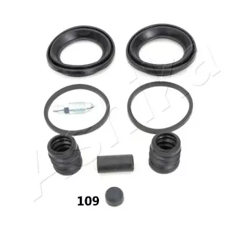 Kit de réparation, étrier de frein ASHIKA 120-01-109