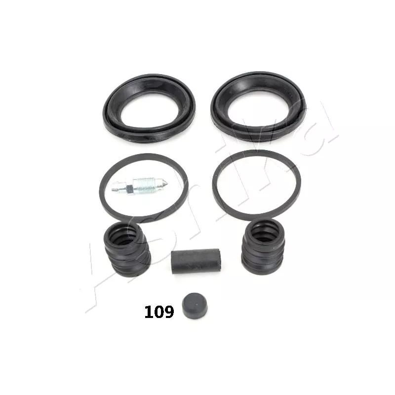 Kit de réparation, étrier de frein ASHIKA 120-01-109