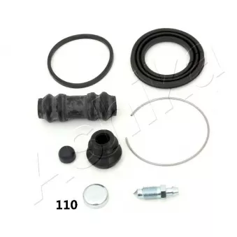 Kit de réparation, étrier de frein ASHIKA 120-01-110