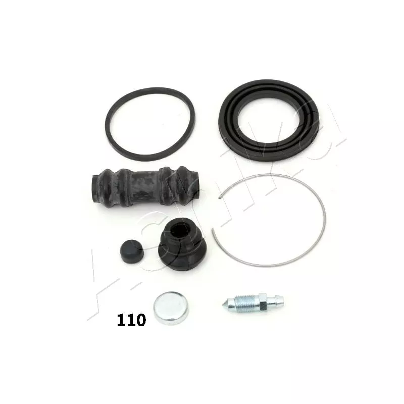 Kit de réparation, étrier de frein ASHIKA 120-01-110