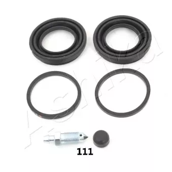 Kit de réparation, étrier de frein ASHIKA 120-01-111
