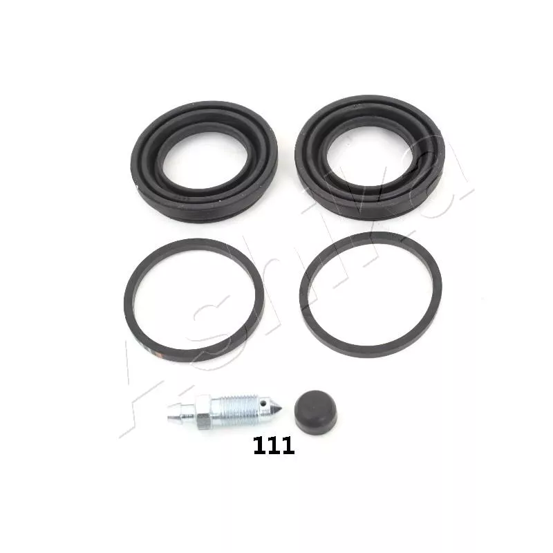 Kit de réparation, étrier de frein ASHIKA 120-01-111