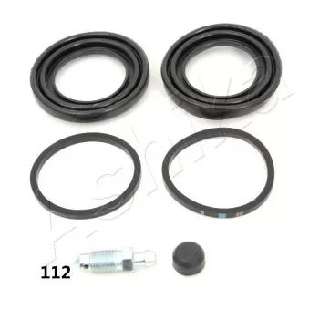 Kit de réparation, étrier de frein ASHIKA 120-01-112