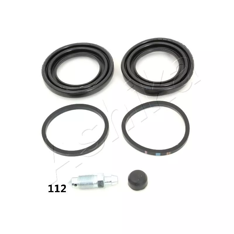 Kit de réparation, étrier de frein ASHIKA 120-01-112
