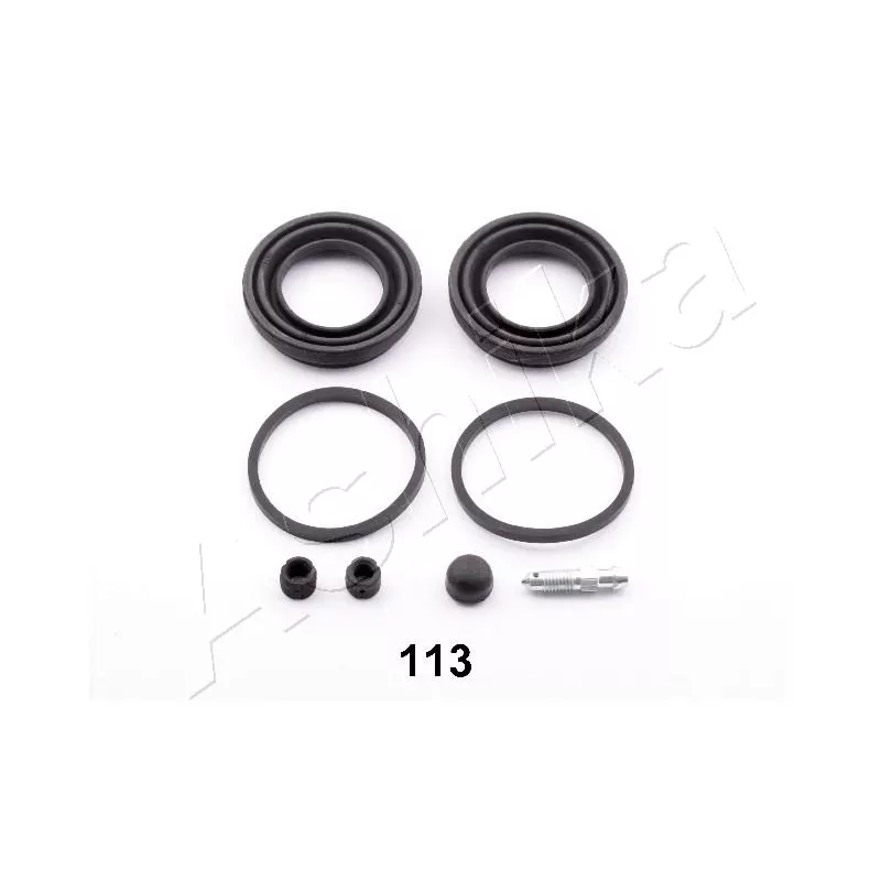 Kit de réparation, étrier de frein ASHIKA 120-01-113