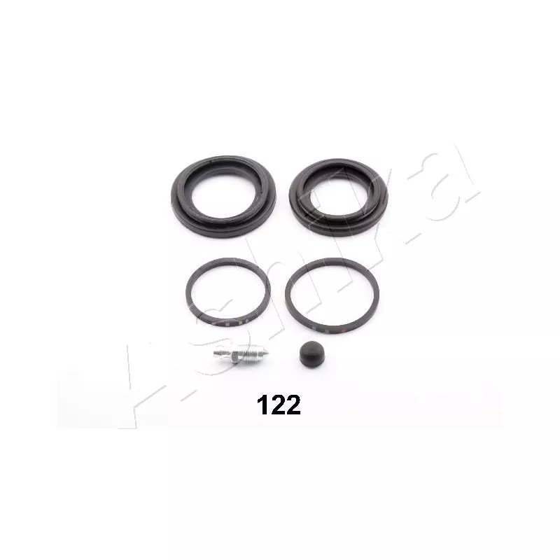 Kit de réparation, étrier de frein ASHIKA 120-01-122