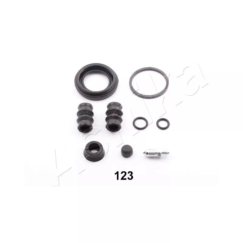 Kit de réparation, étrier de frein ASHIKA 120-01-123
