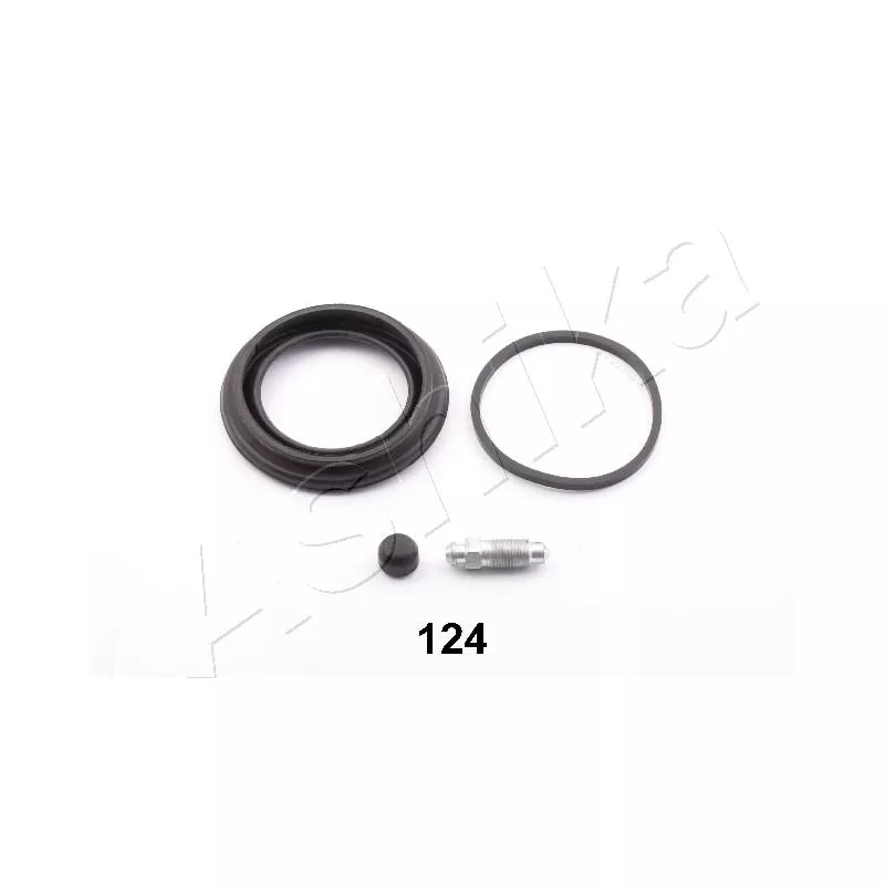 Kit de réparation, étrier de frein ASHIKA 120-01-124