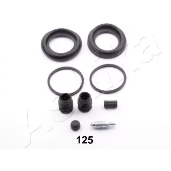 Kit de réparation, étrier de frein ASHIKA 120-01-125