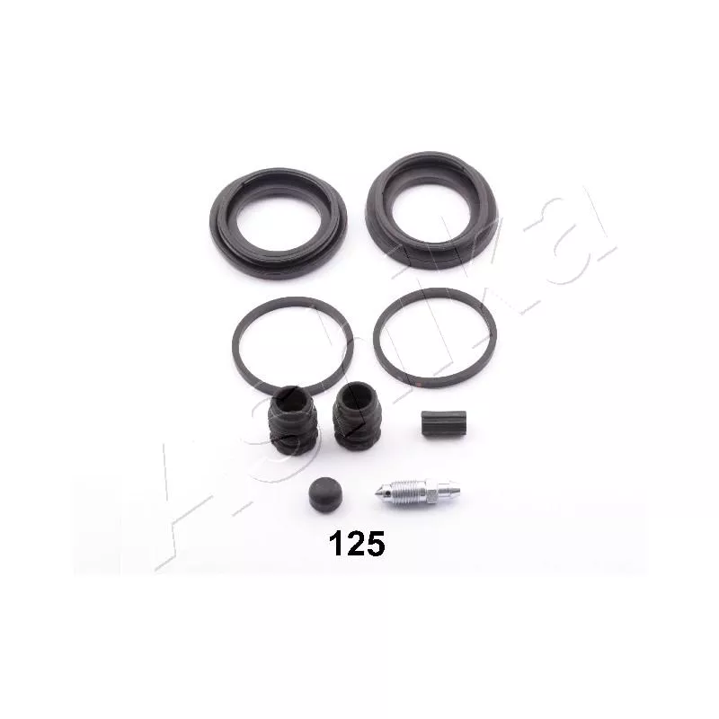 Kit de réparation, étrier de frein ASHIKA 120-01-125