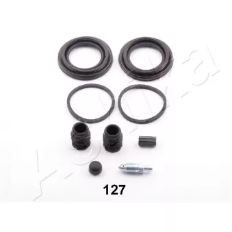 Kit de réparation, étrier de frein ASHIKA 120-01-127