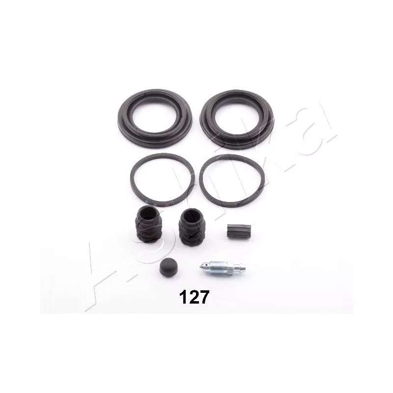 Kit de réparation, étrier de frein ASHIKA 120-01-127