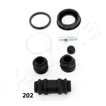 Kit de réparation, étrier de frein ASHIKA 120-02-202