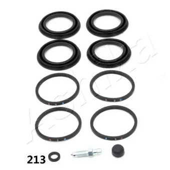 Kit de réparation, étrier de frein ASHIKA 120-02-213