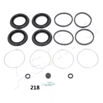 Kit de réparation, étrier de frein ASHIKA 120-02-218