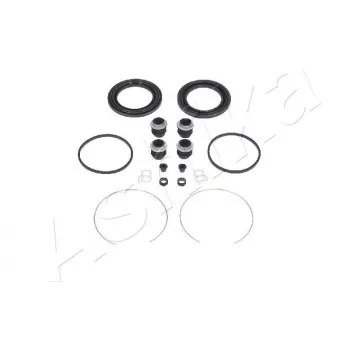 Kit de réparation, étrier de frein ASHIKA 120-02-223