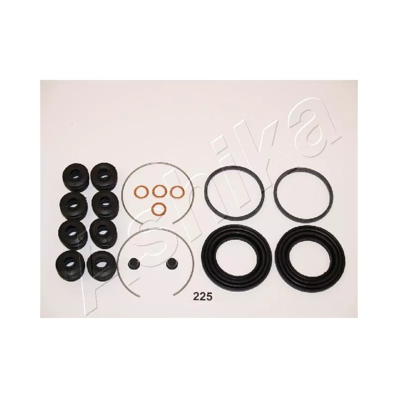 Kit de réparation, étrier de frein ASHIKA 120-02-225
