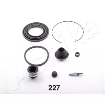 Kit de réparation, étrier de frein ASHIKA 120-02-227