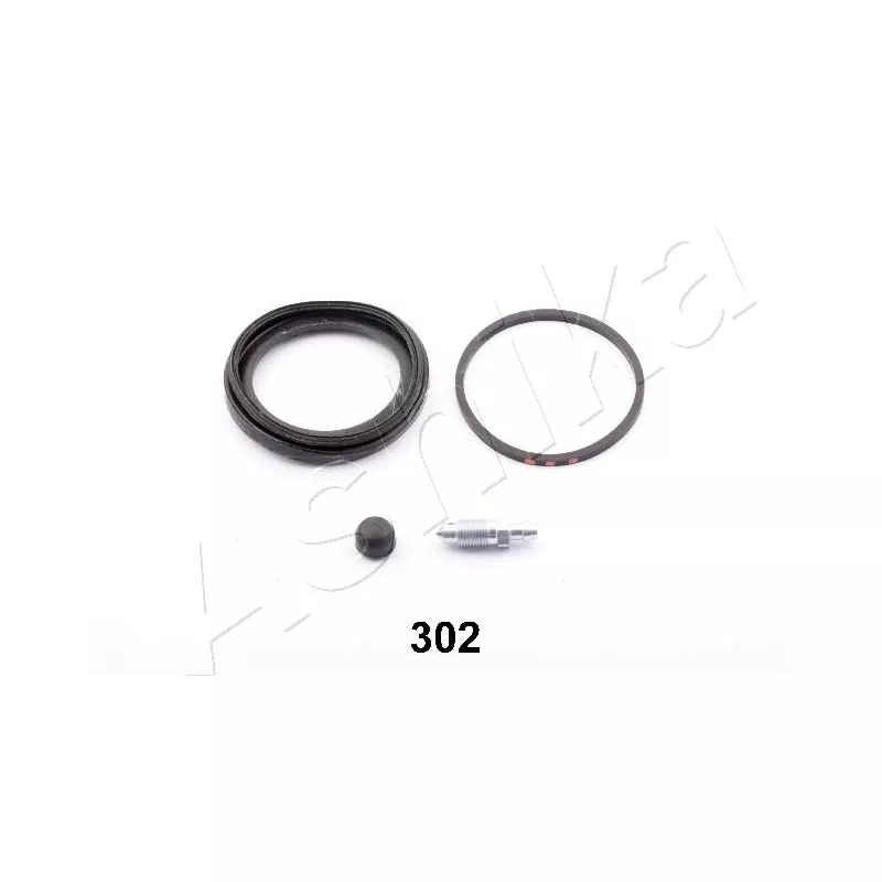 Kit de réparation, étrier de frein ASHIKA 120-03-302