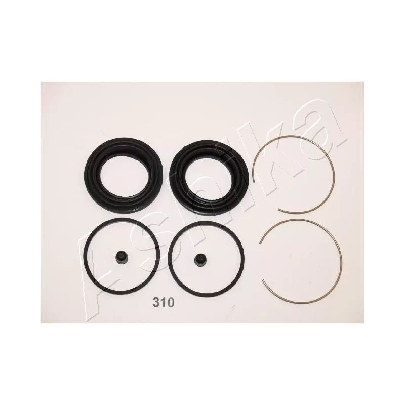 Kit de réparation, étrier de frein ASHIKA 120-03-310