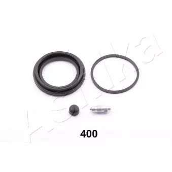 Kit de réparation, étrier de frein ASHIKA 120-04-400