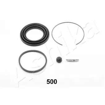 Kit de réparation, étrier de frein ASHIKA 120-05-500