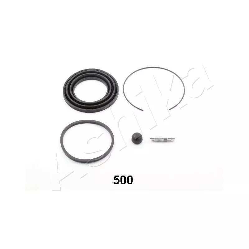 Kit de réparation, étrier de frein ASHIKA 120-05-500