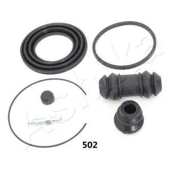Kit de réparation, étrier de frein ASHIKA 120-05-502
