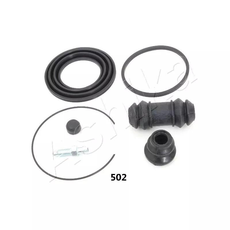 Kit de réparation, étrier de frein ASHIKA 120-05-502