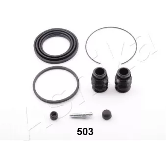 Kit de réparation, étrier de frein ASHIKA 120-05-503