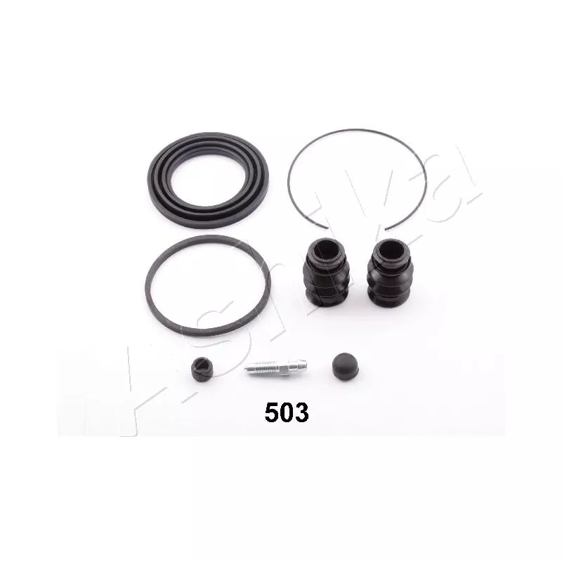 Kit de réparation, étrier de frein ASHIKA 120-05-503