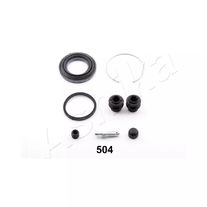 Kit de réparation, étrier de frein ASHIKA 120-05-504