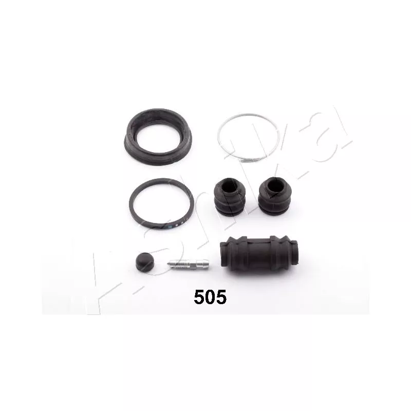 Kit de réparation, étrier de frein ASHIKA 120-05-505