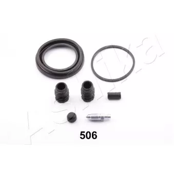 Kit de réparation, étrier de frein ASHIKA 120-05-506