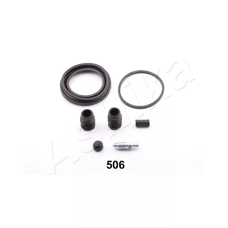 Kit de réparation, étrier de frein ASHIKA 120-05-506